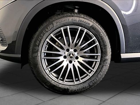 New 2026 Mercedes-Benz GLC 300 4MATIC image 17