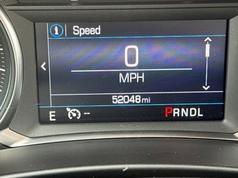 Used 2024 Chevrolet Equinox LT AWD/4WD image 42