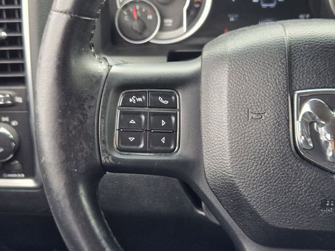 Used 2015 RAM 1500 Lone Star RWD image 25