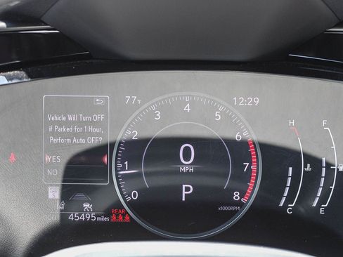 Used 2024 Lexus NX 350 AWD w/ Vision Package image 25