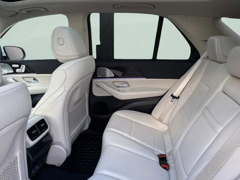 New 2026 Mercedes-Benz GLE 450 GLE 450 image 41