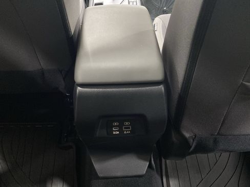Certified 2025 Subaru Crosstrek 2.0i Premium AWD/4WD image 20