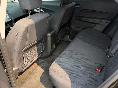 Used 2015 Chevrolet Equinox LS FWD image 8