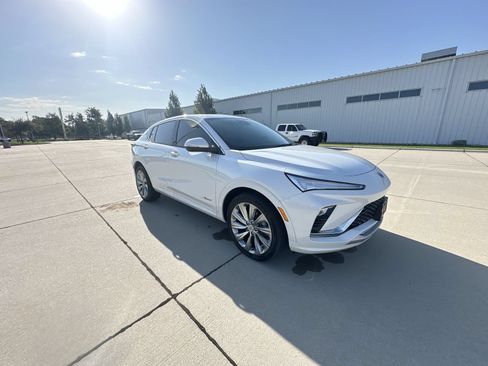 Certified 2024 Buick Envista Avenir FWD image 14