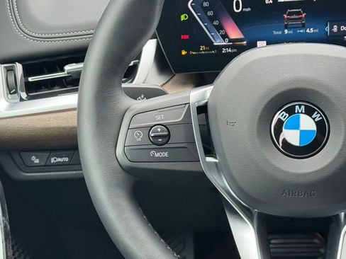 New 2026 BMW X1 xDrive28i w/ Convenience Package AWD/4WD image 21