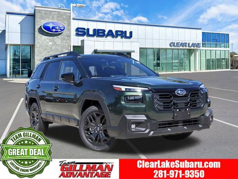 New 2026 Subaru Outback Limited XT AWD/4WD image 1