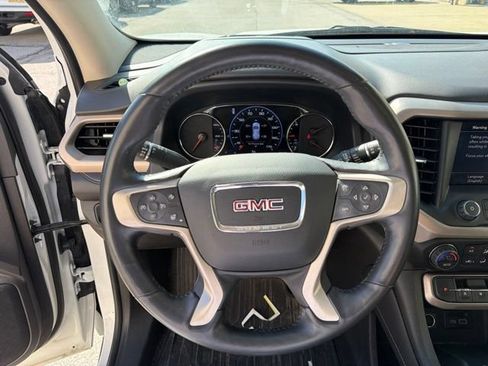 Used 2022 GMC Acadia Denali w/ Denali Technology Package AWD/4WD image 24