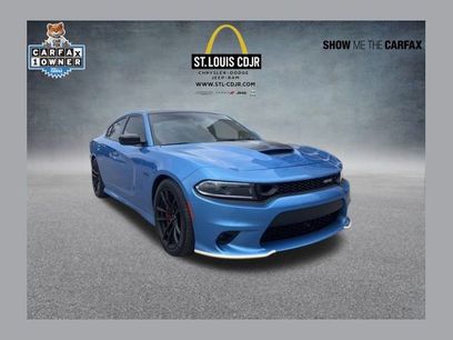 Used 2023 Dodge Charger Scat Pack w/ Daytona Edition Group