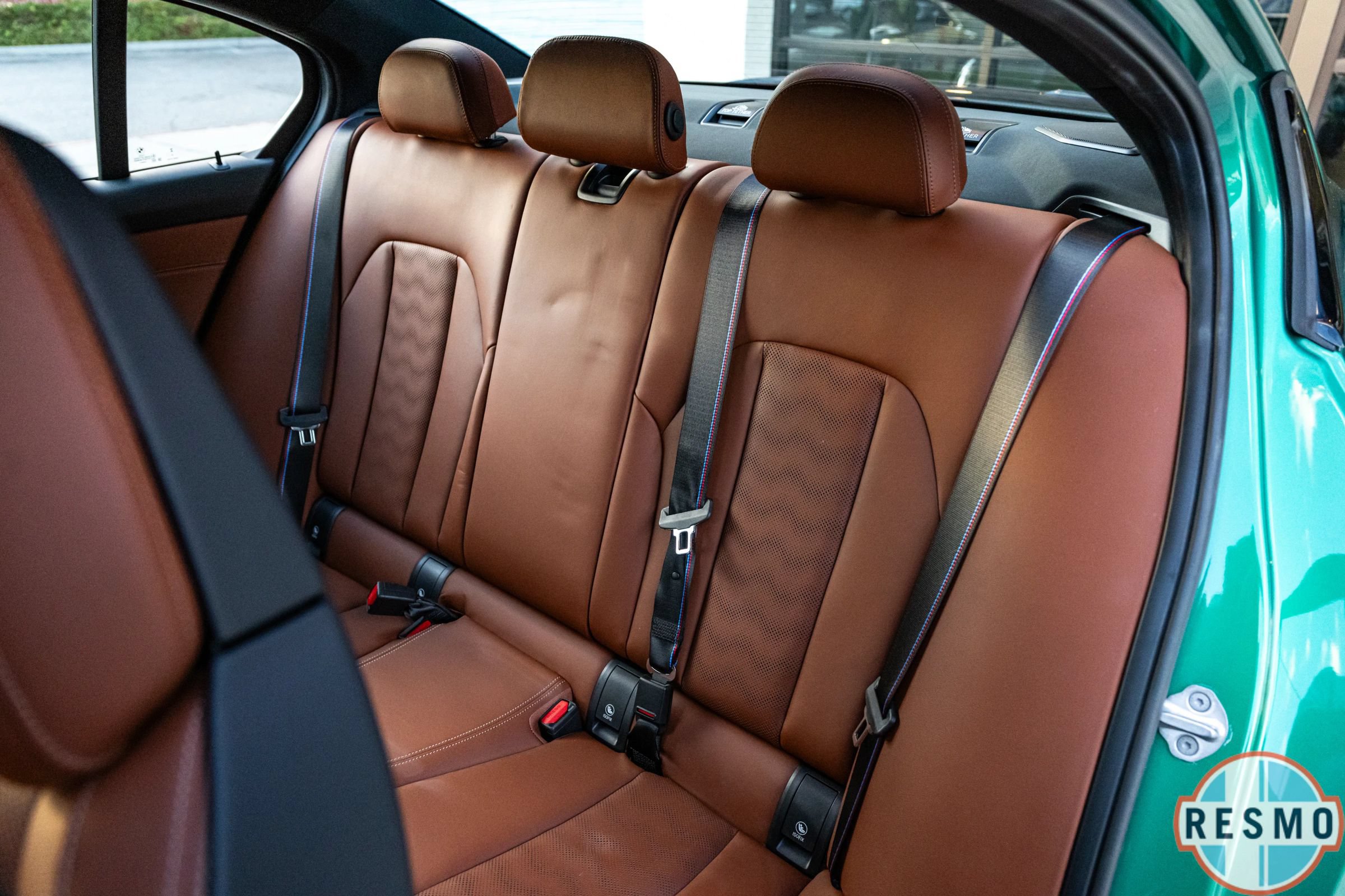 Used 2026 BMW M3 w/ Executive Package RWD image 8
