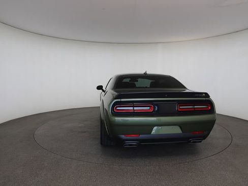 Used 2022 Dodge Challenger R/T Scat Pack image 14