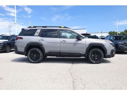 New 2026 Subaru Outback Wilderness AWD/4WD image 27