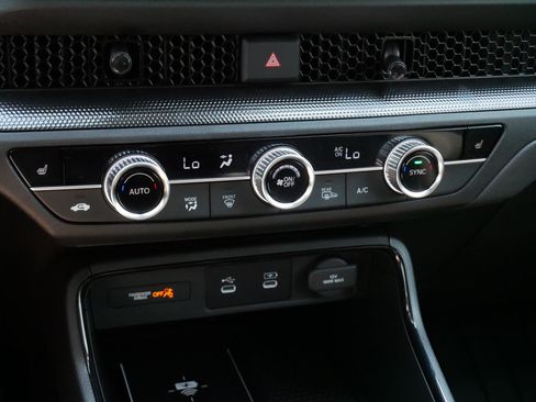 Used 2026 Honda CR-V EX image 30