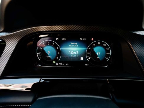 New 2025 Volkswagen Atlas Cross Sport SEL Premium R-Line image 29