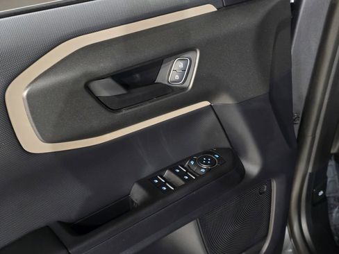 New 2025 Ford Bronco Sport Big Bend AWD/4WD image 17
