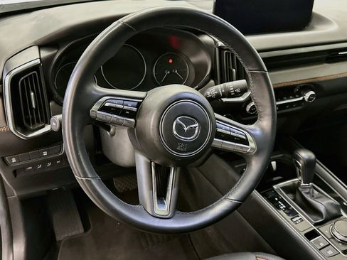 Used 2025 MAZDA CX-50 AWD 2.5 S w/ Premium Plus Pkg image 18