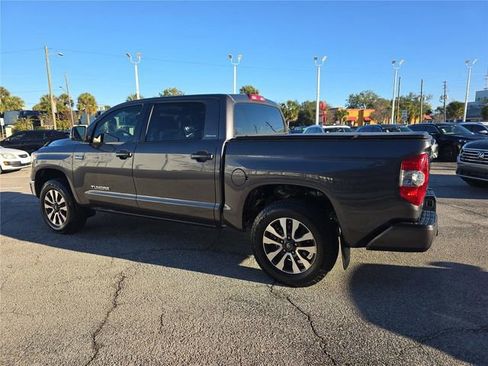 Used 2019 Toyota Tundra Limited image 3
