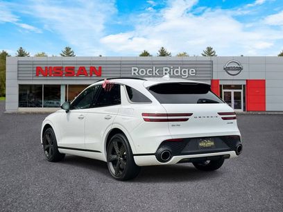 Used 2023 Genesis GV70 3.5T Sport w/ Sport Prestige Package
