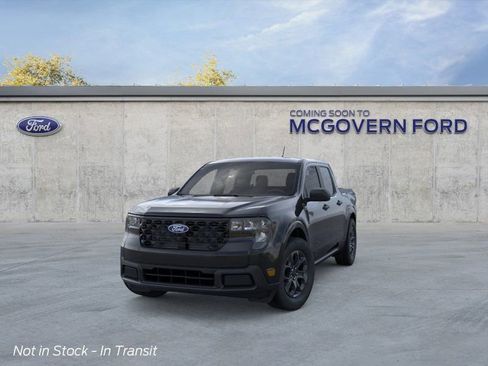 New 2026 Ford Maverick XLT image 2