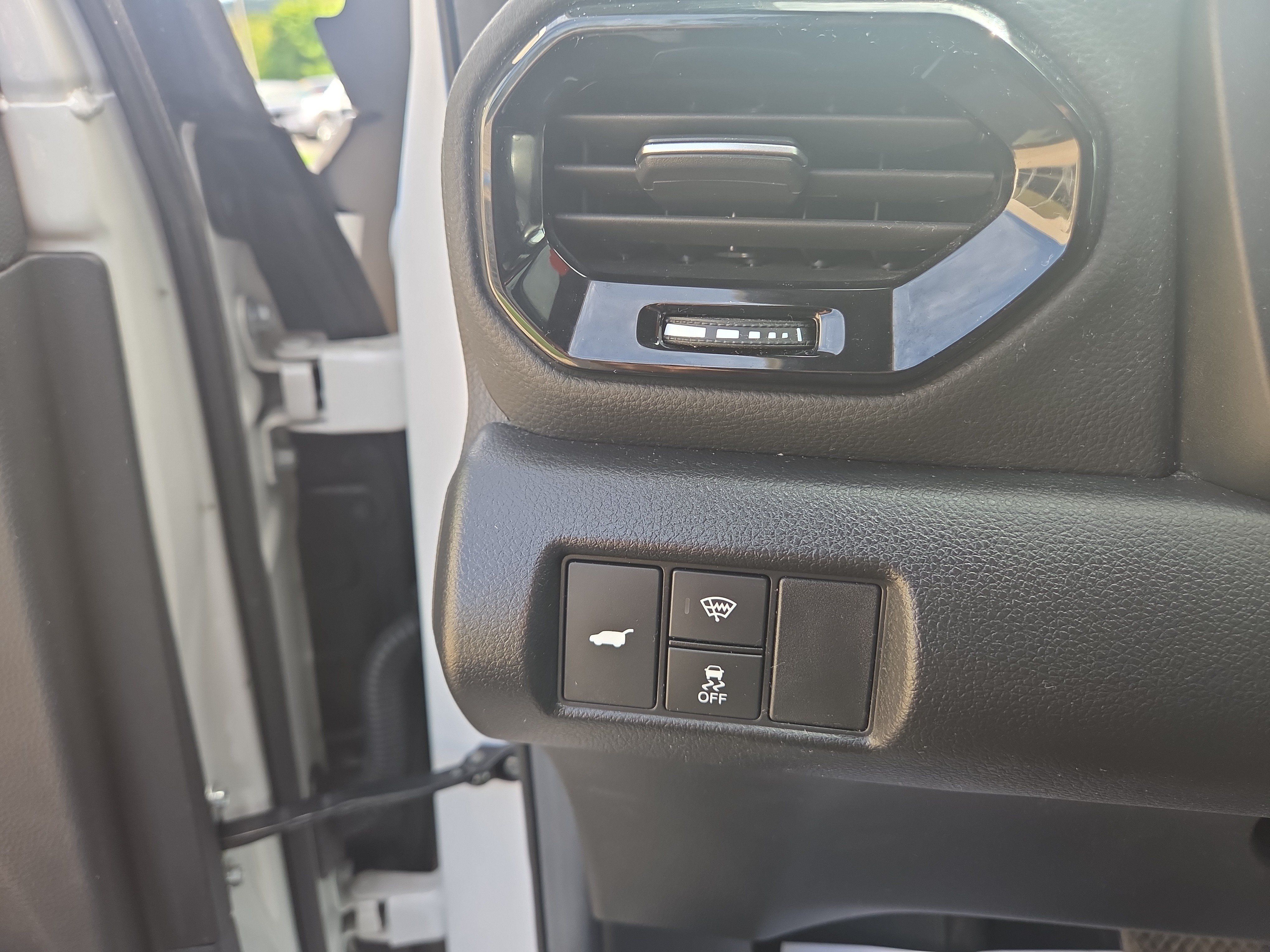 Used 2024 Honda Pilot TrailSport image 19