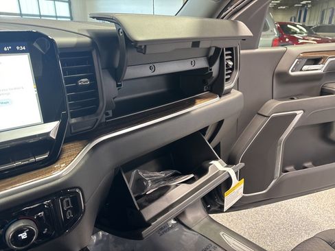 New 2026 Chevrolet Silverado 1500 LT image 22