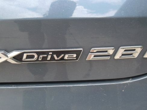 Used 2023 BMW X2 xDrive28i w/ Premium Package 2 AWD/4WD image 18