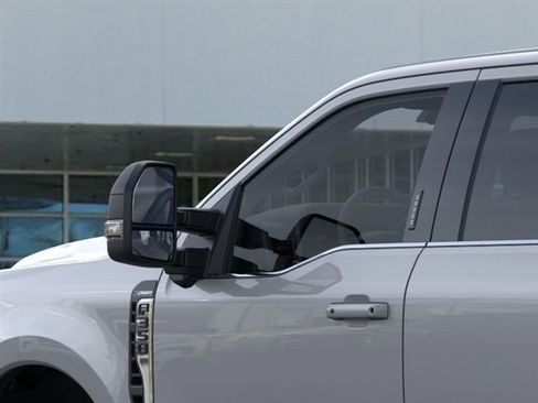 New 2026 Ford F350 Lariat w/ FX4 Off-Road Package AWD/4WD image 20
