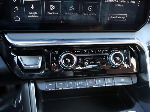 Used 2024 GMC Sierra 1500 Denali Ultimate image 27