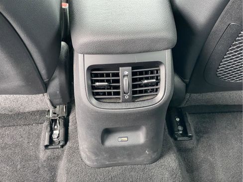 Used 2024 Kia Forte GT-Line w/ GT-Line Premium Package FWD image 17