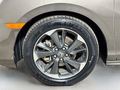 Used 2023 Honda Odyssey Elite image 33