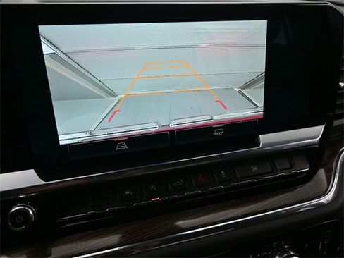 Used 2023 GMC Sierra 1500 Elevation image 35