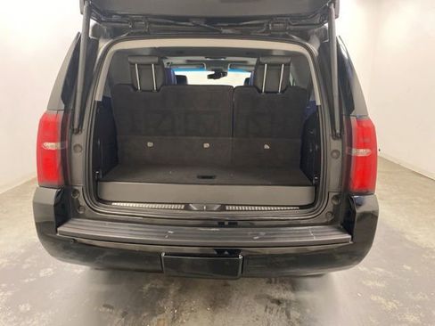 Used 2015 Chevrolet Tahoe LT w/ Luxury Package AWD/4WD image 33