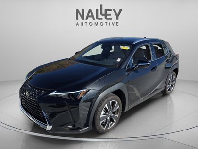 Certified 2024 Lexus UX 250h FWD