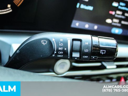 Used 2025 Hyundai Tucson SEL FWD image 30
