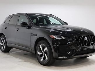 Used 2024 Jaguar F-PACE R-Dynamic S AWD/4WD video 1