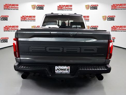Used 2024 Ford F150 Raptor AWD/4WD image 17