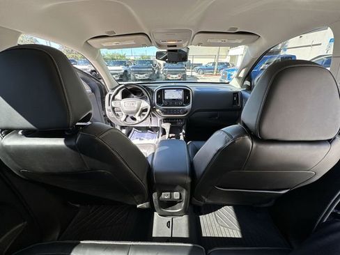 Used 2021 GMC Canyon Denali image 31