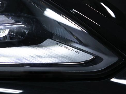 Certified 2026 Porsche Cayenne S AWD/4WD image 13