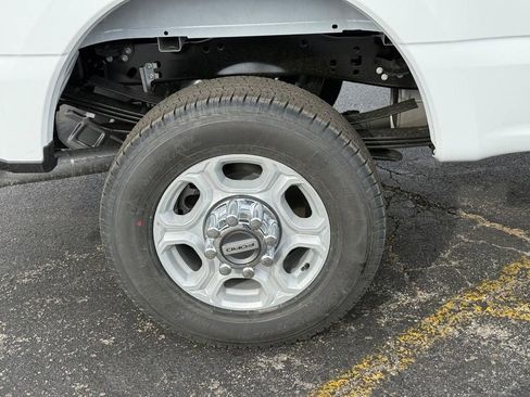 New 2026 Ford F350 XLT w/ 360-Degree Camera Package image 4