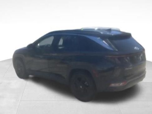 Used 2022 Hyundai Tucson SEL FWD image 7