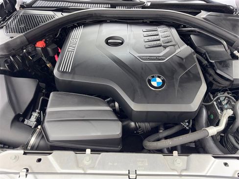 Used 2020 BMW 330i Sedan w/ Convenience Package image 76