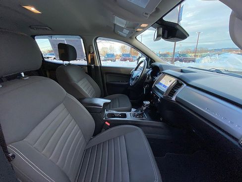 Certified 2022 Ford Ranger XLT w/ Equipment Group 302A High image 27