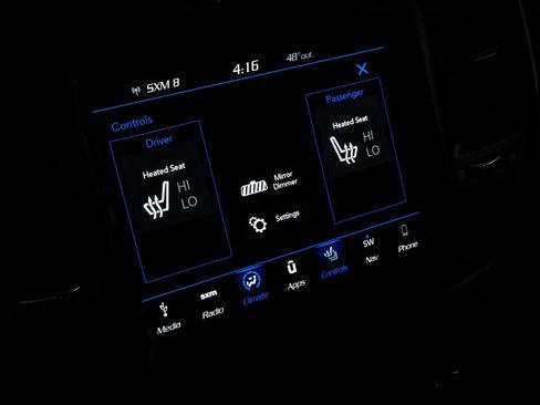 Used 2019 Chrysler 300 S image 22