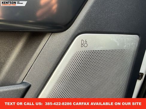 Used 2025 Ford F250 Platinum image 23