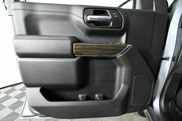Used 2021 Chevrolet Silverado 1500 RST w/ Z71 Off-Road Package AWD/4WD image 22