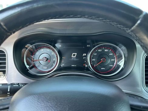 Certified 2023 Dodge Charger GT RWD image 11
