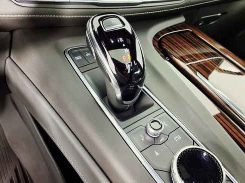 Certified 2023 Cadillac Escalade Premium Luxury w/ LPO, Floor Liner Package image 6