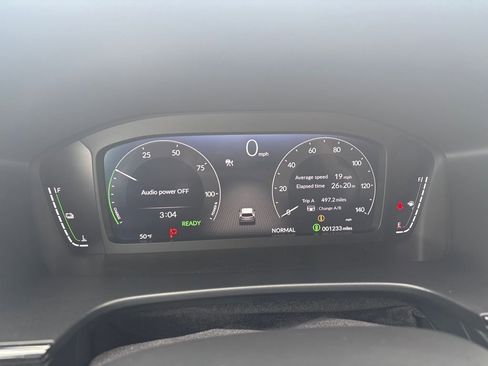 Certified 2026 Honda CR-V Sport-L image 19