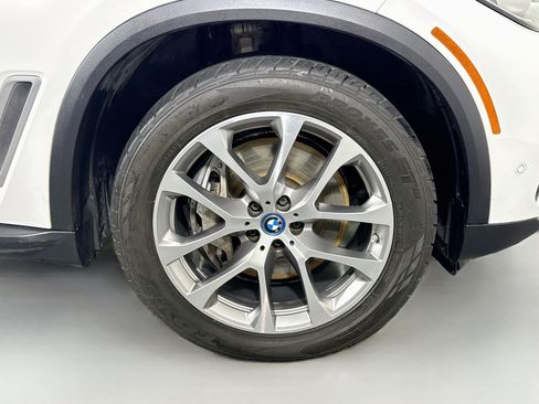 Used 2022 BMW X5 xDrive45e AWD/4WD image 32