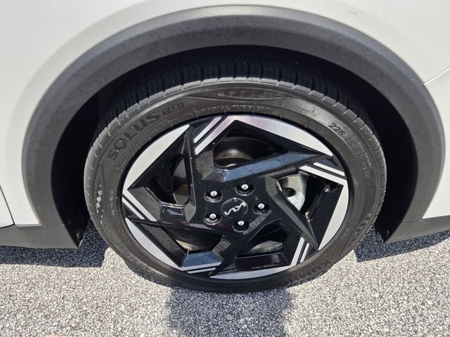 Used 2025 Kia K4 EX FWD image 10