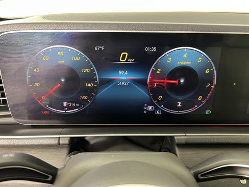 Certified 2020 Mercedes-Benz GLE 350 4MATIC image 28